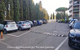 Casa E Appartamento Per Vacanze Jasmine