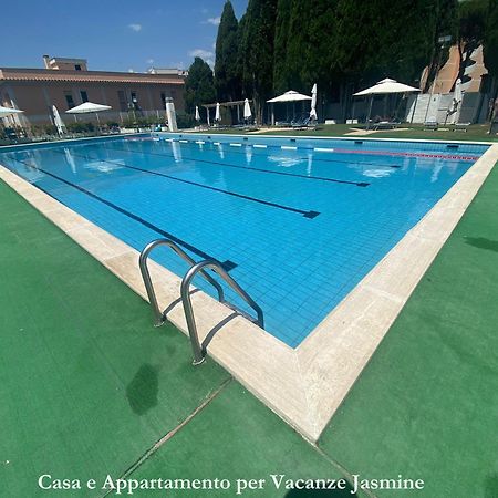 Casa E Appartamento Per Vacanze Jasmine Rome Extérieur photo
