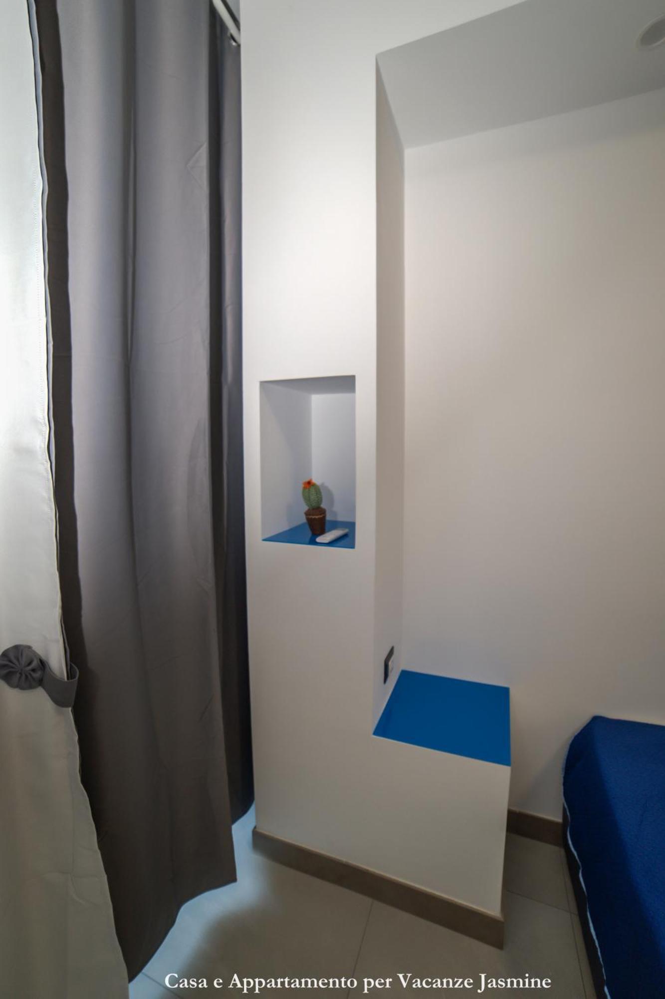 Casa E Appartamento Per Vacanze Jasmine Rome Extérieur photo