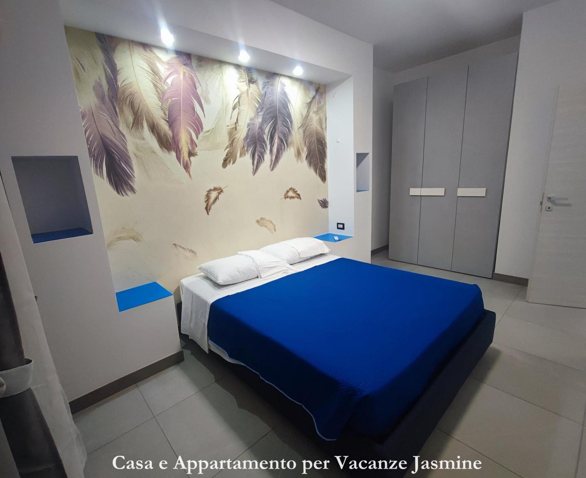 Casa E Appartamento Per Vacanze Jasmine Rome Extérieur photo