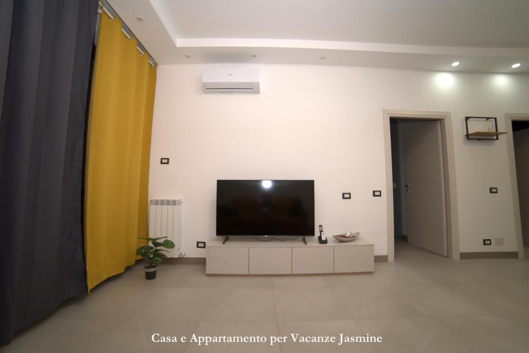 Casa E Appartamento Per Vacanze Jasmine Rome Extérieur photo