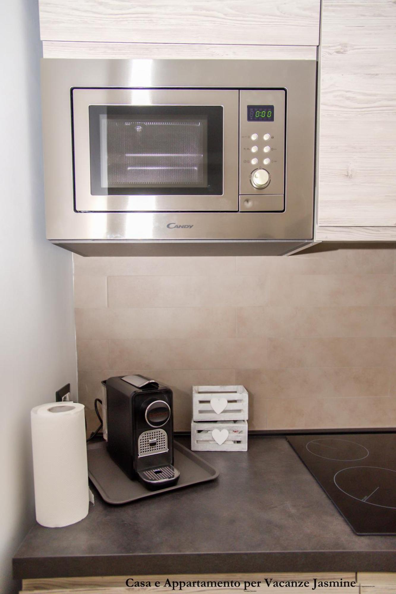 Casa E Appartamento Per Vacanze Jasmine Rome Extérieur photo