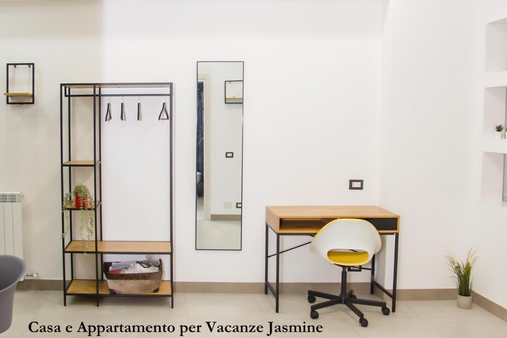 Casa E Appartamento Per Vacanze Jasmine Rome Extérieur photo