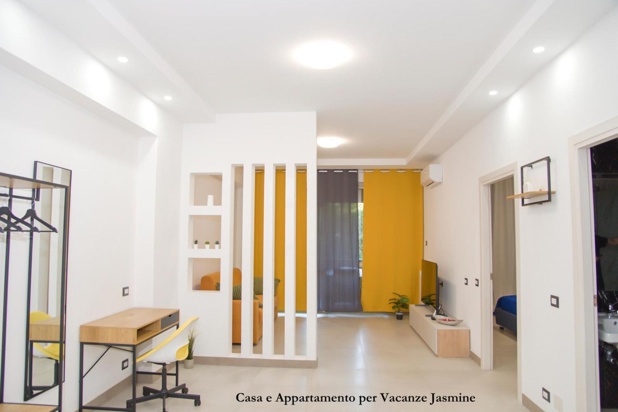 Casa E Appartamento Per Vacanze Jasmine Rome Extérieur photo