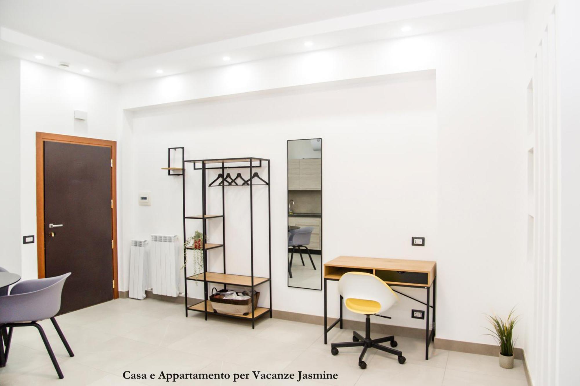 Casa E Appartamento Per Vacanze Jasmine Rome Extérieur photo