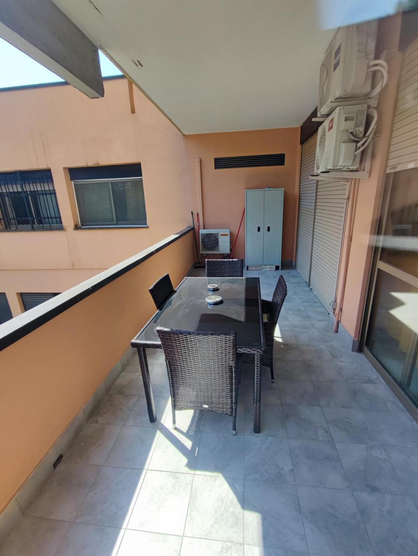 Casa E Appartamento Per Vacanze Jasmine Rome Extérieur photo