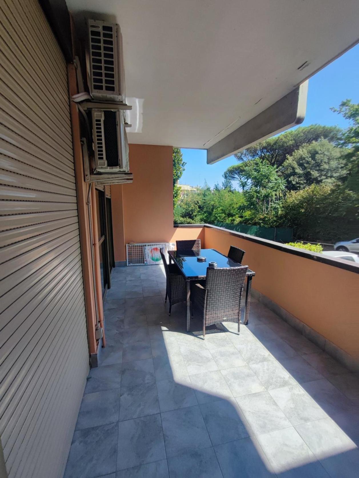 Casa E Appartamento Per Vacanze Jasmine Rome Extérieur photo